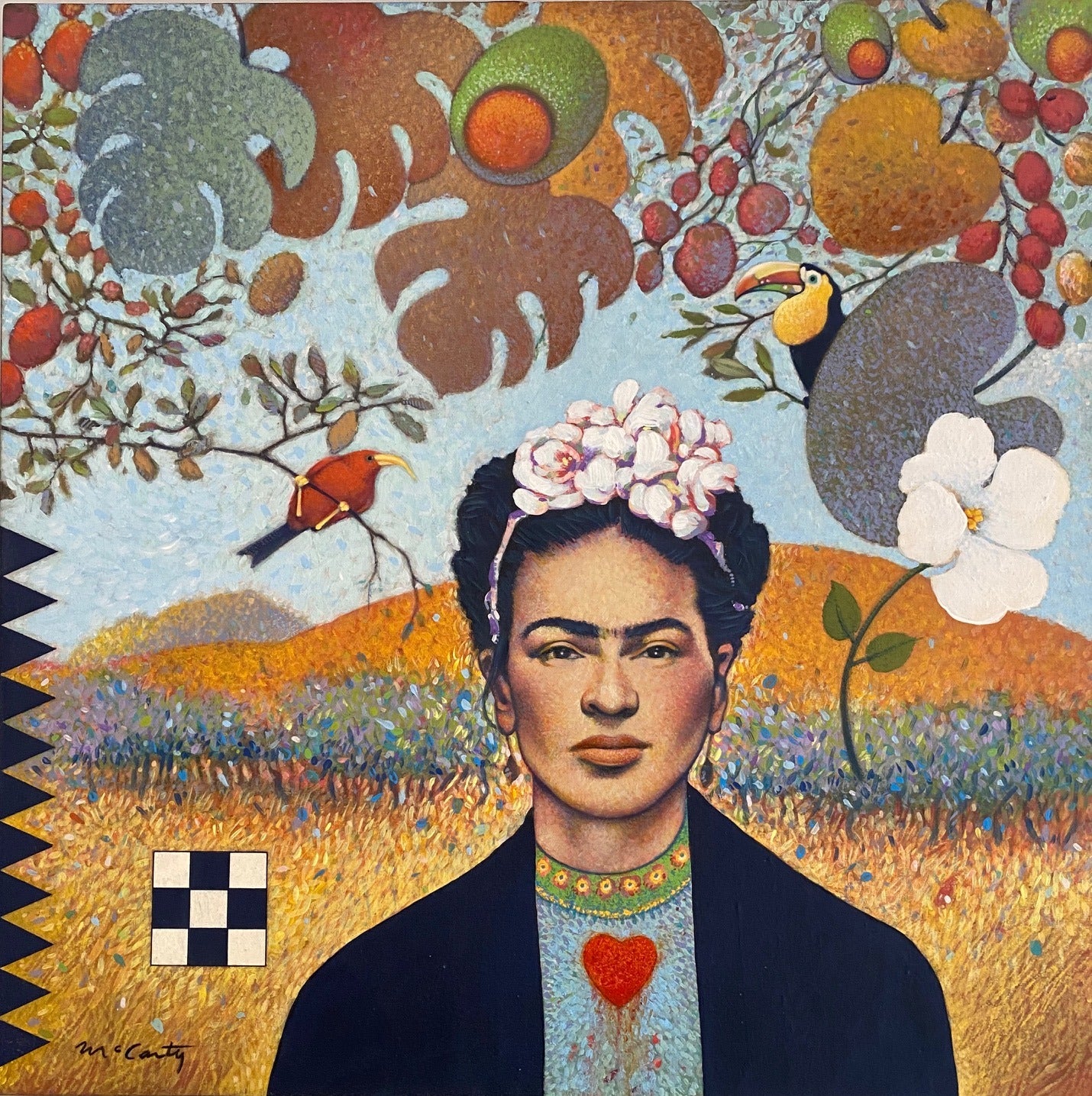 "Frida"