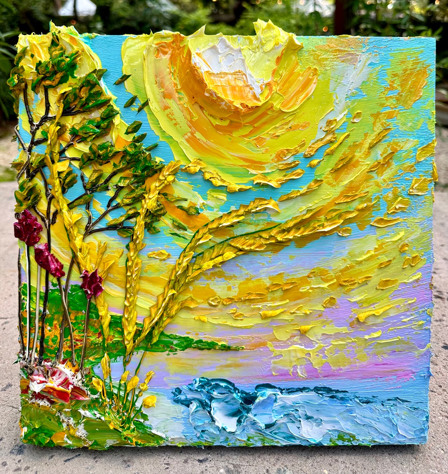 "Cruisin’ 30A - Blue Mountain Beach"