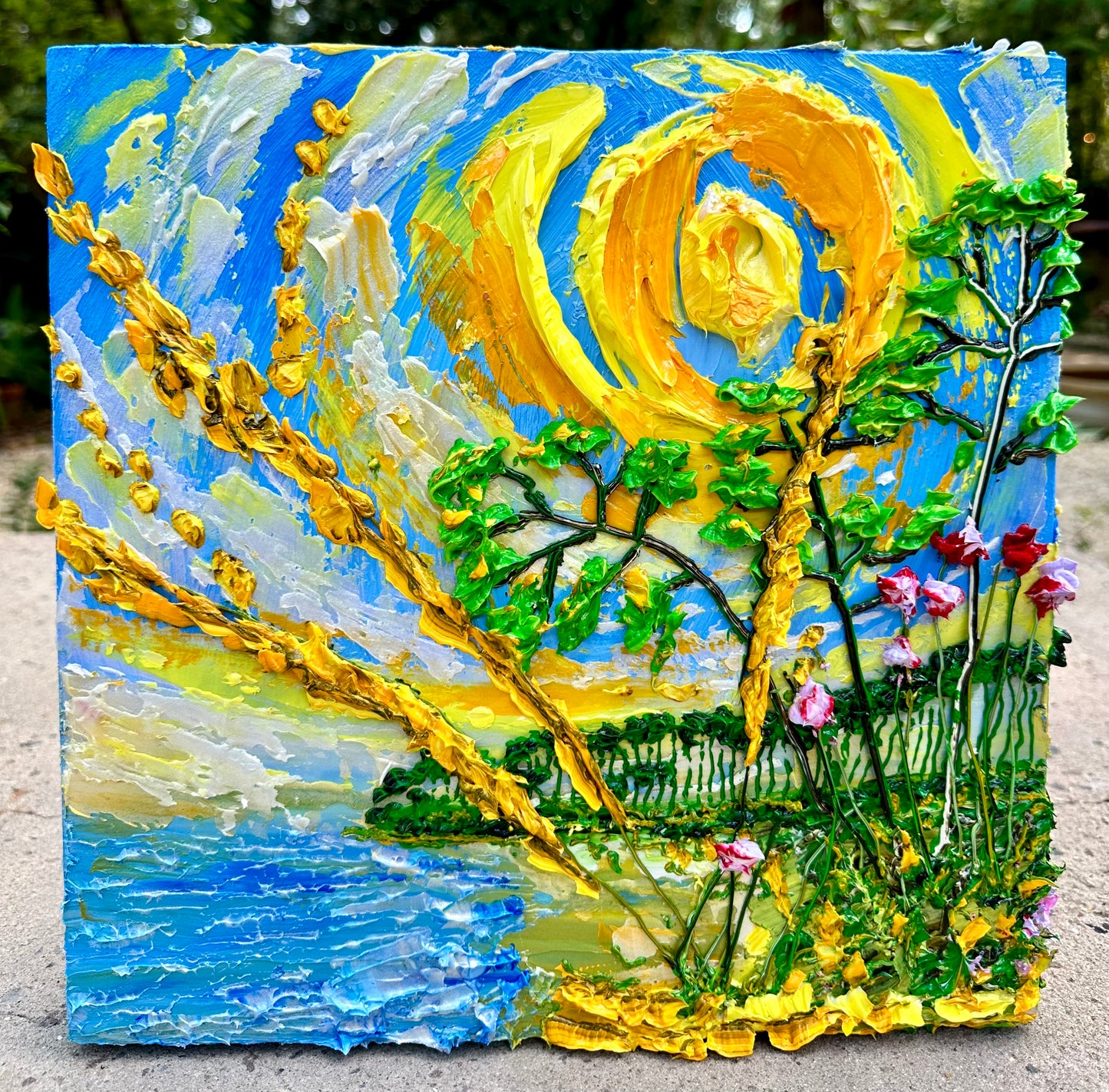 "Cruisin’ 30A - Grayton Beach"