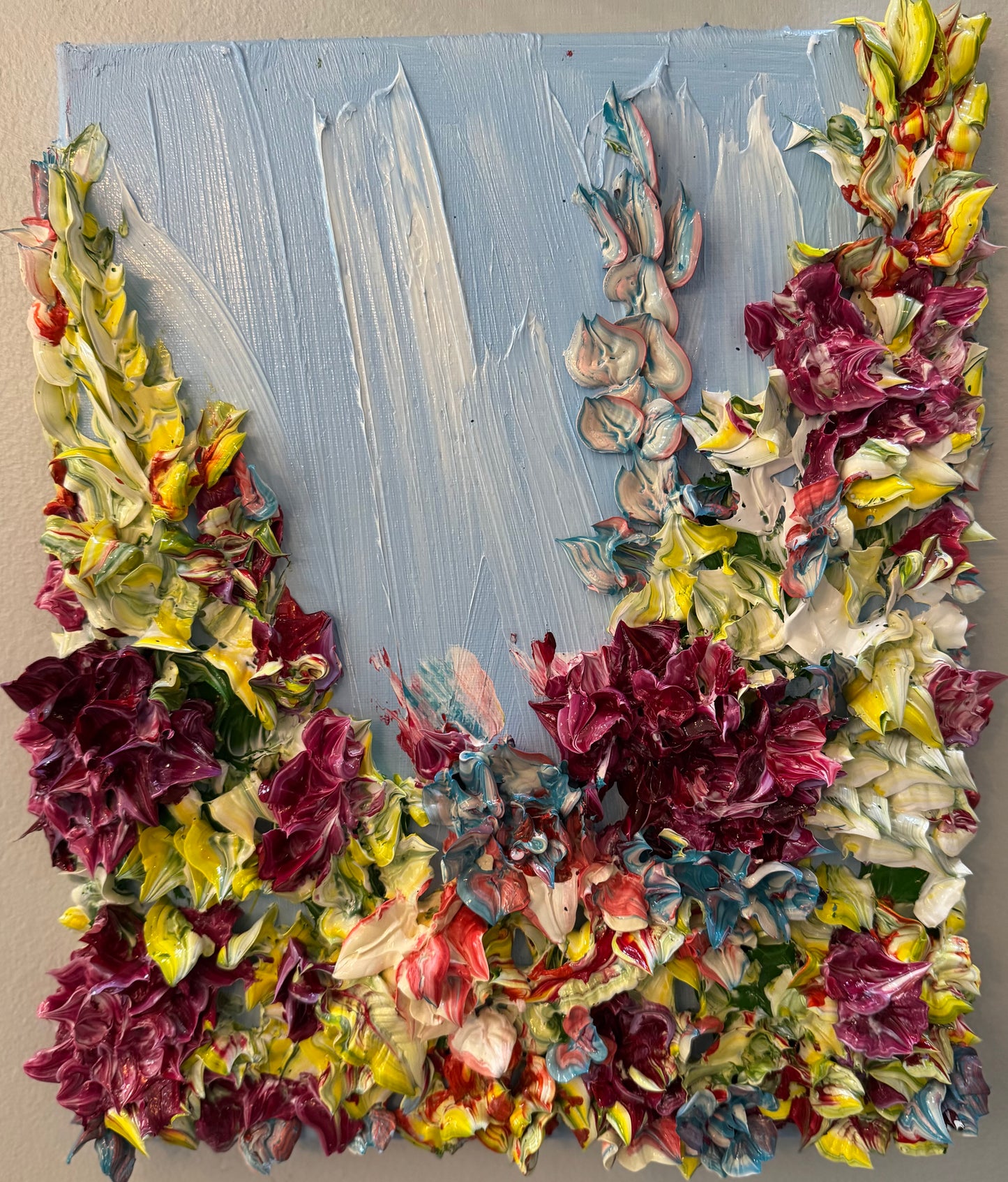 “Roselle”