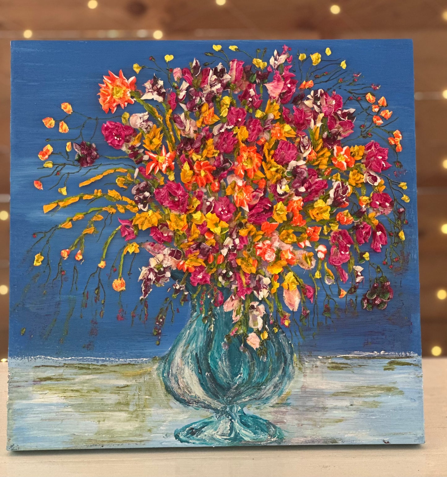 “Joy-Full”