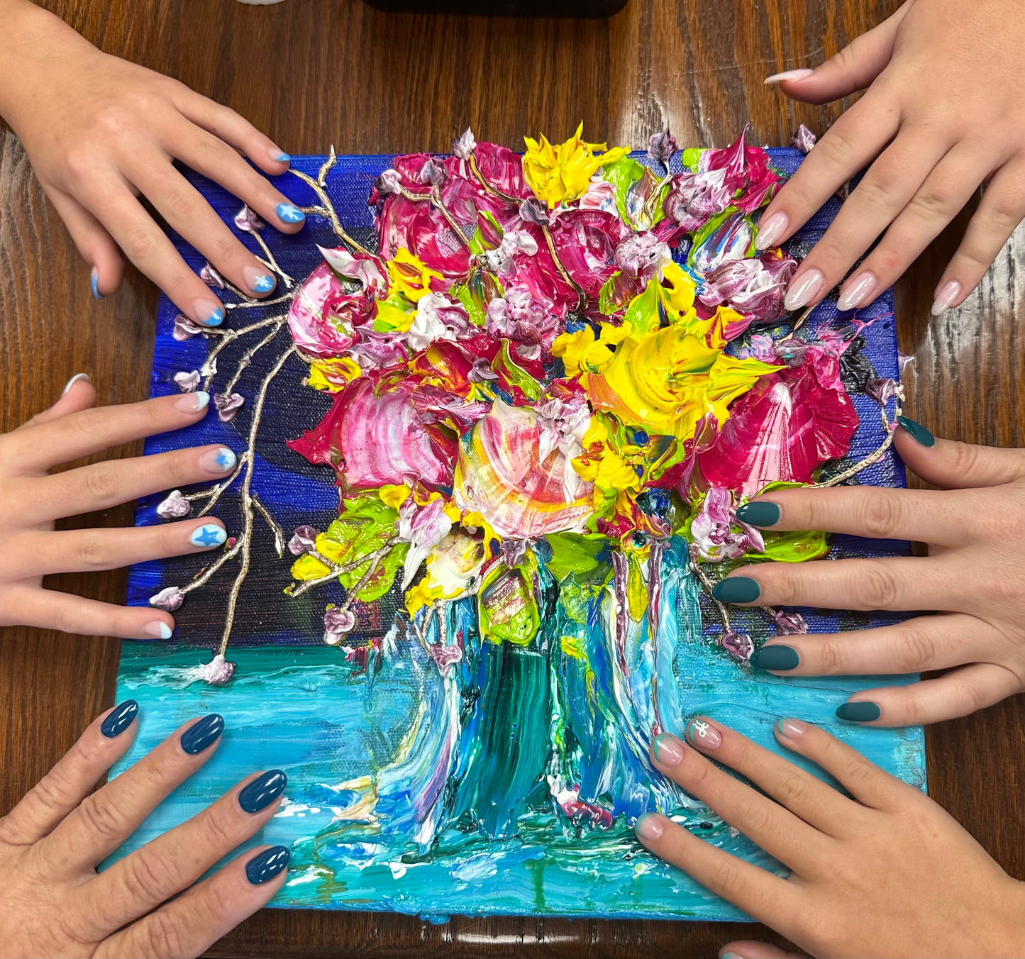 “BlueBurst”