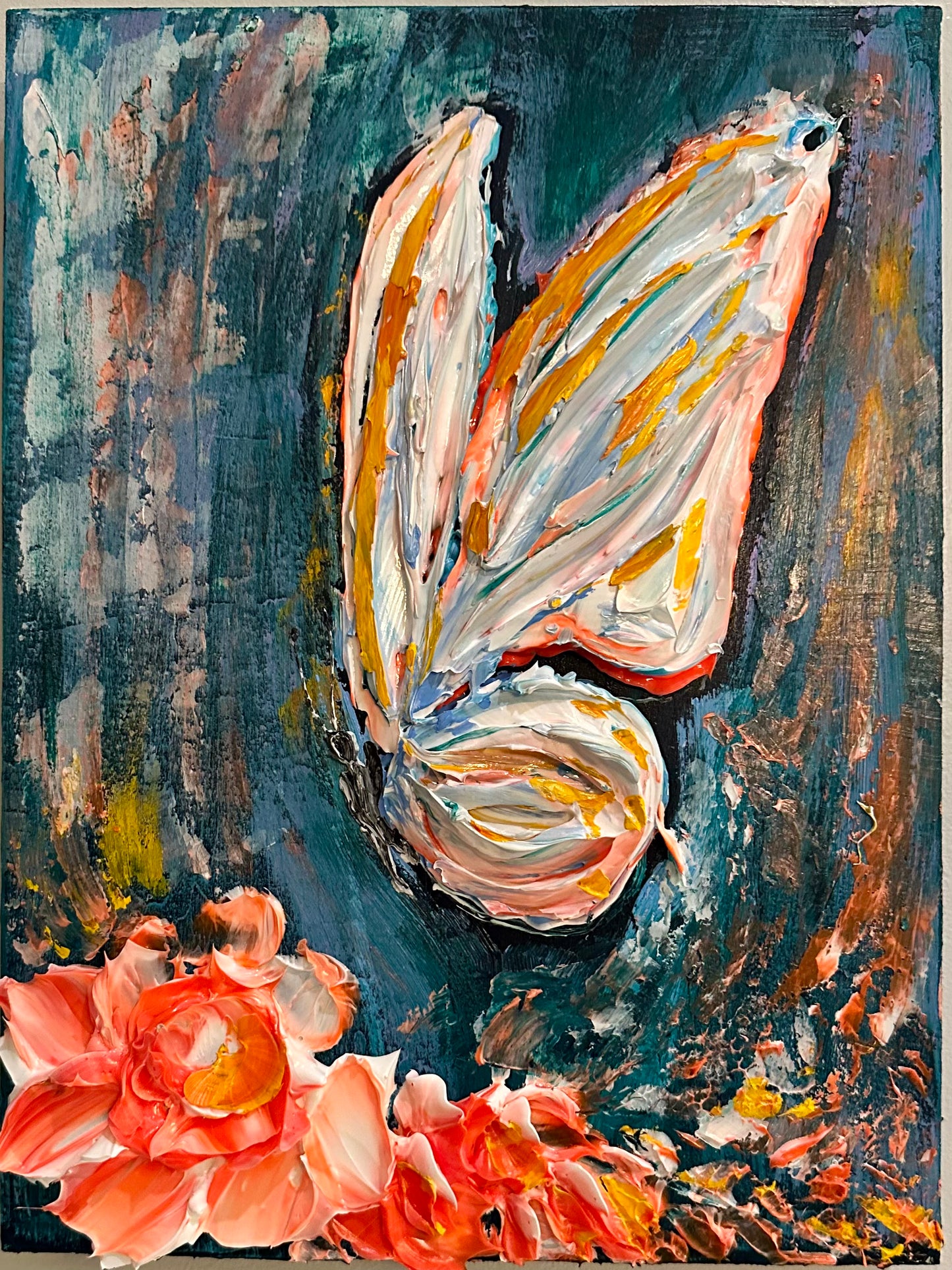 “Light Flight”