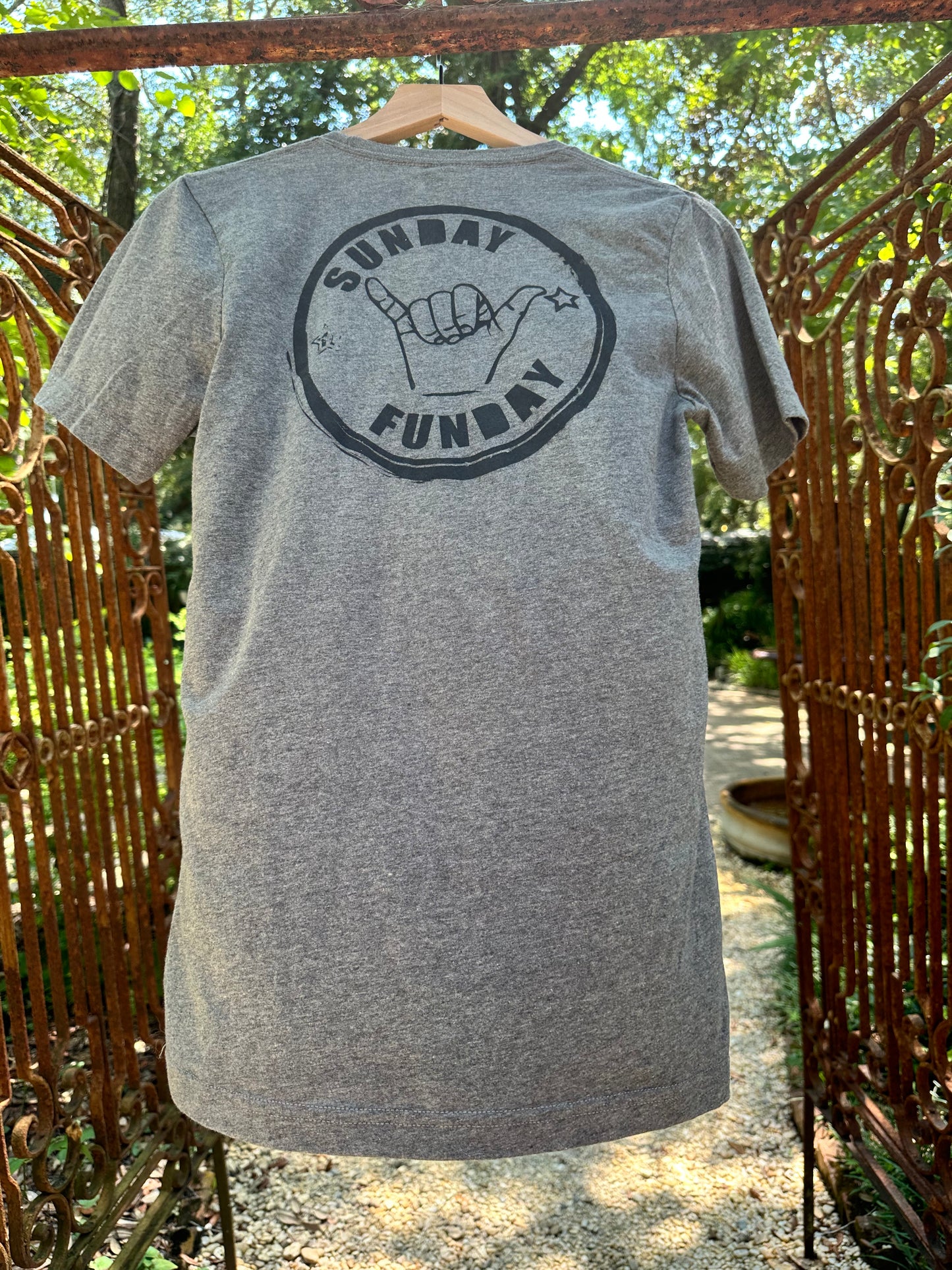 “Grayt Life” T’s Short sleeve