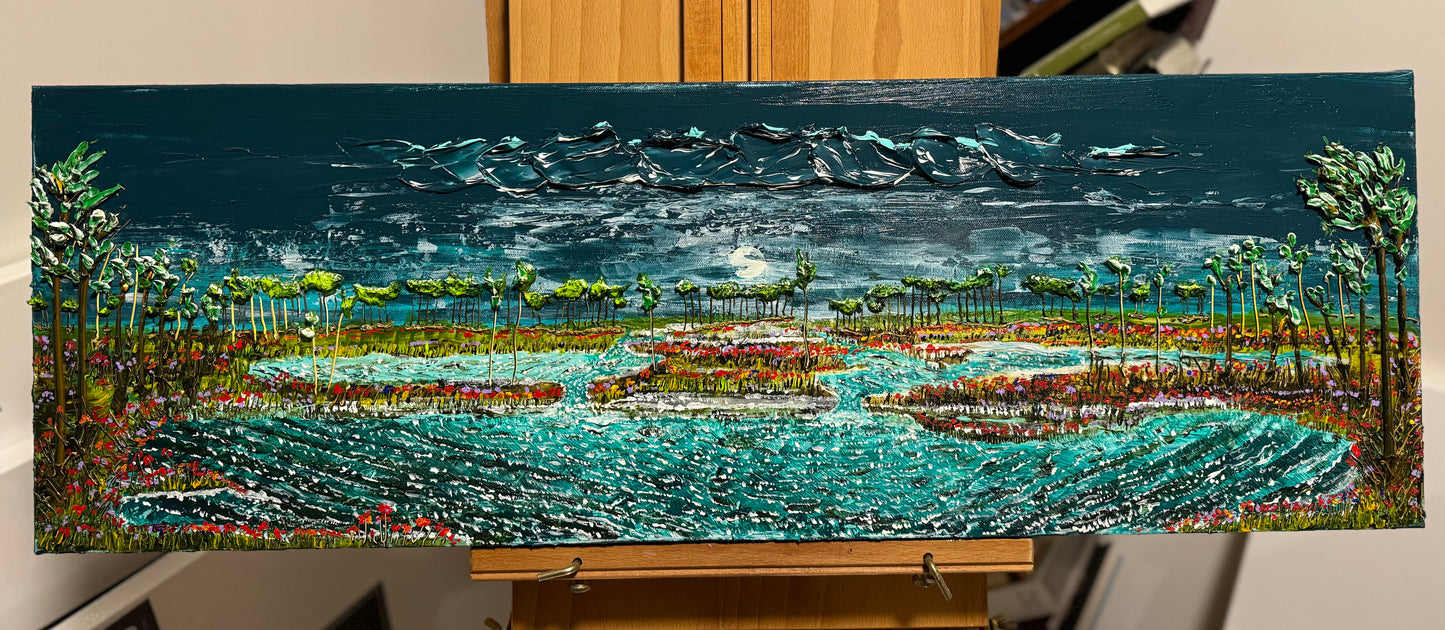 "Ripple"
