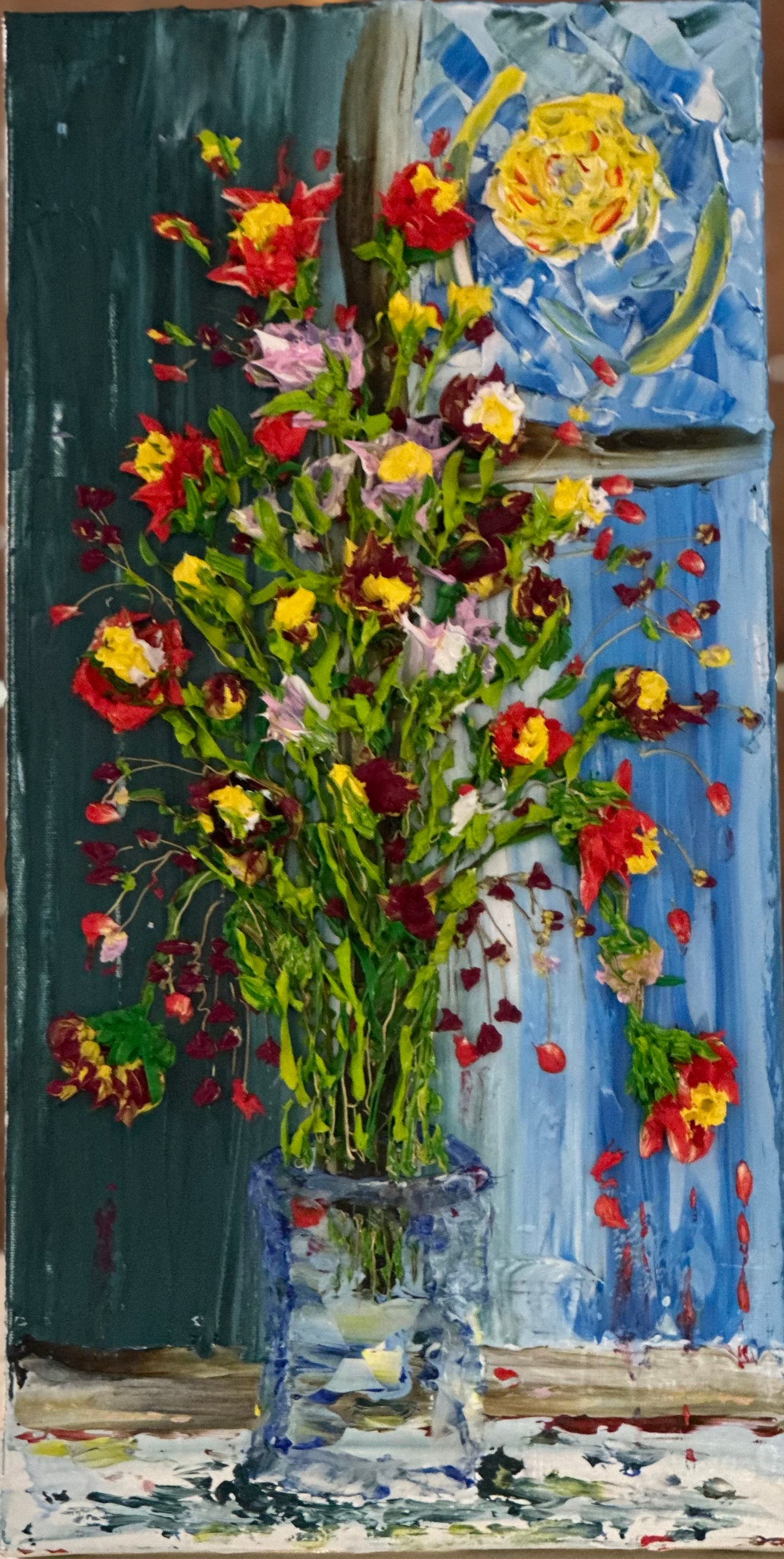 "The Window"