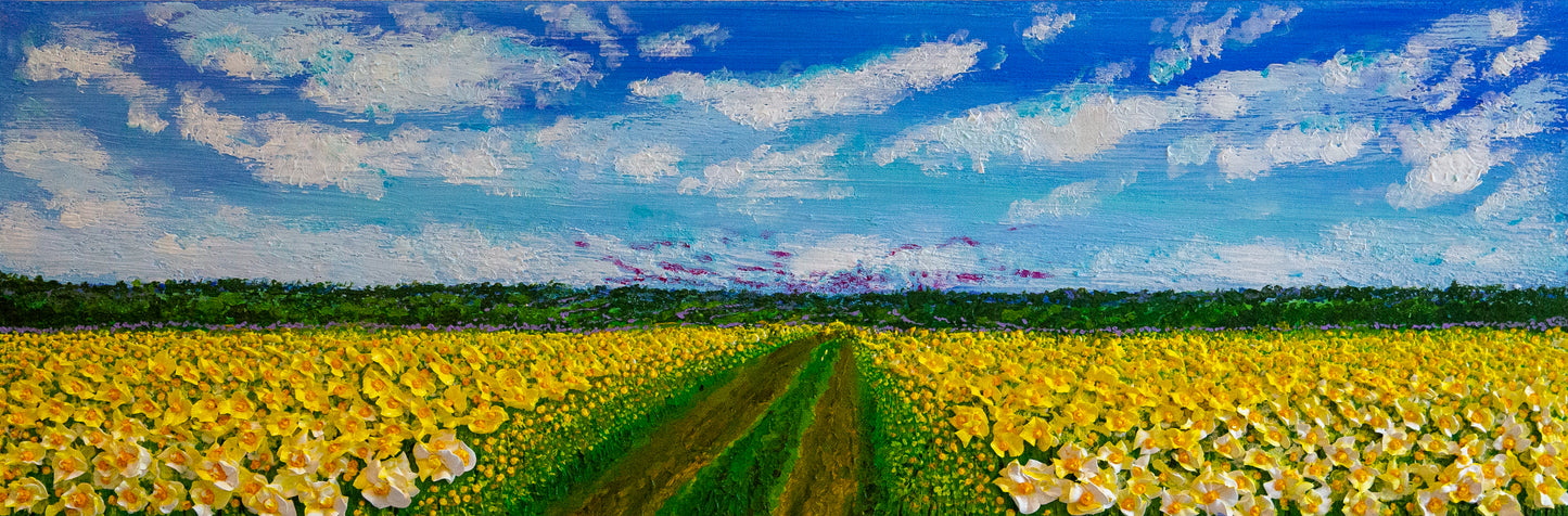 "Route 66 (California Dreamin')”