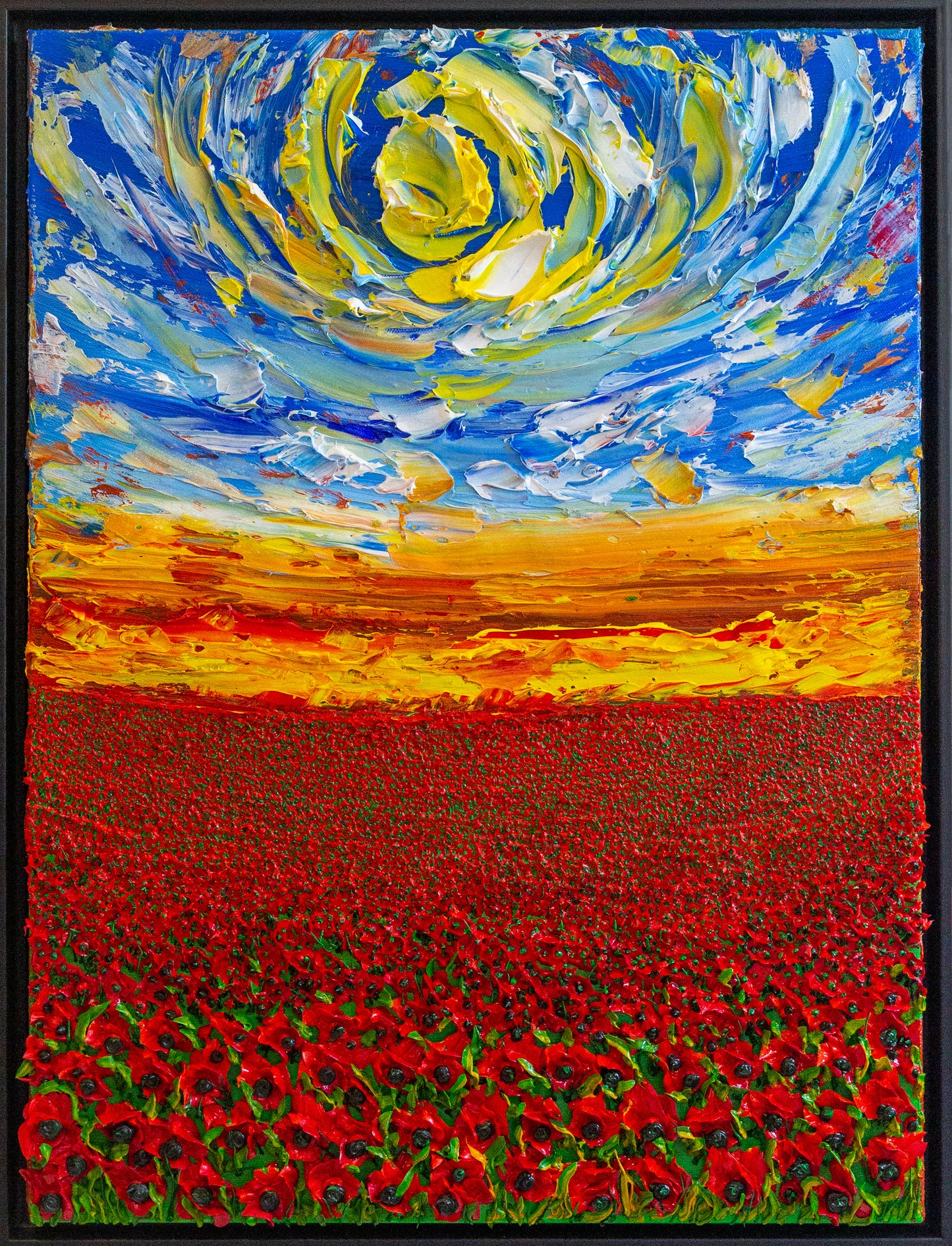 "Hope-Field"
