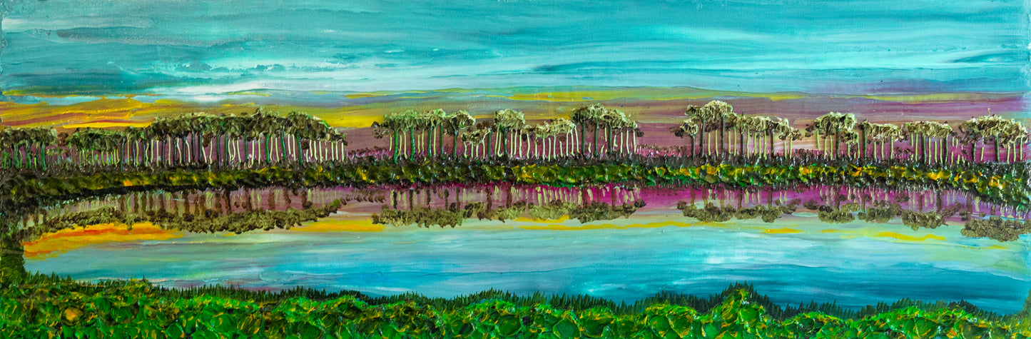 "Twilight Riviera"