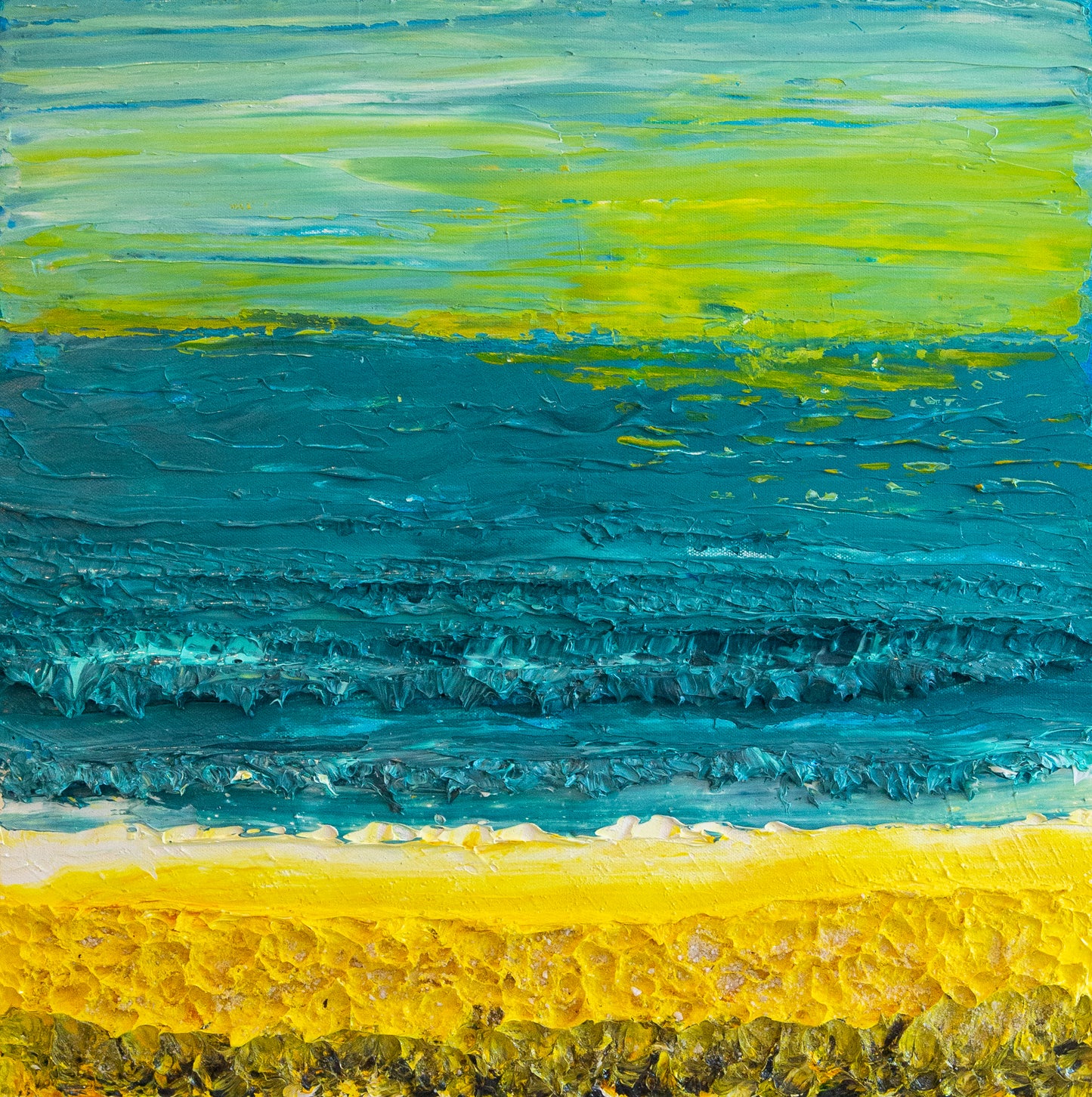 "Sandy Shore"