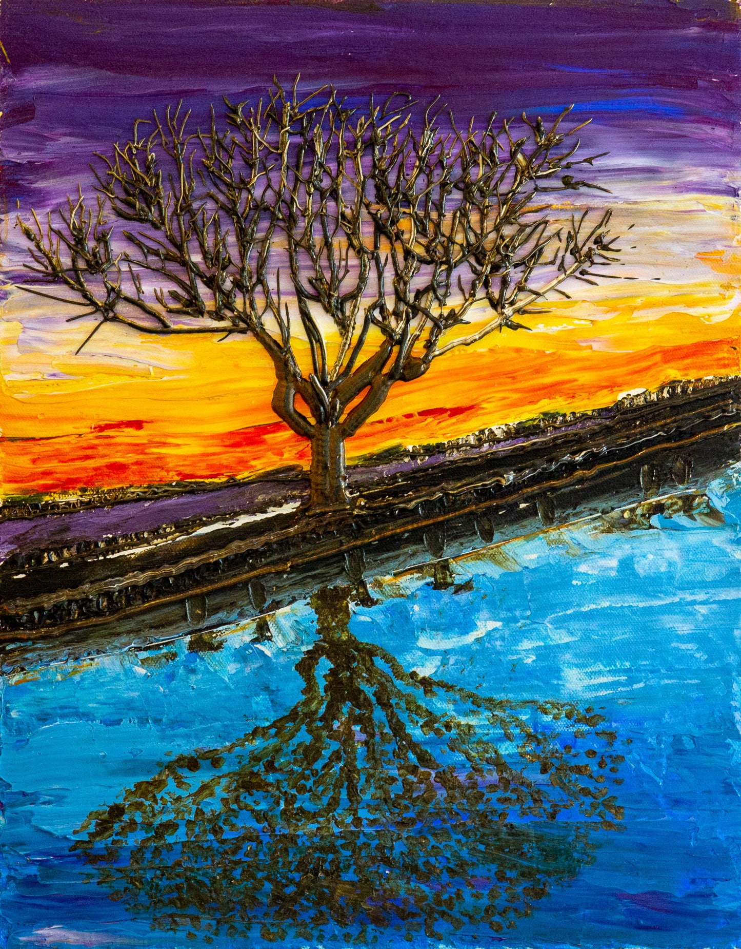 "Reflection"
