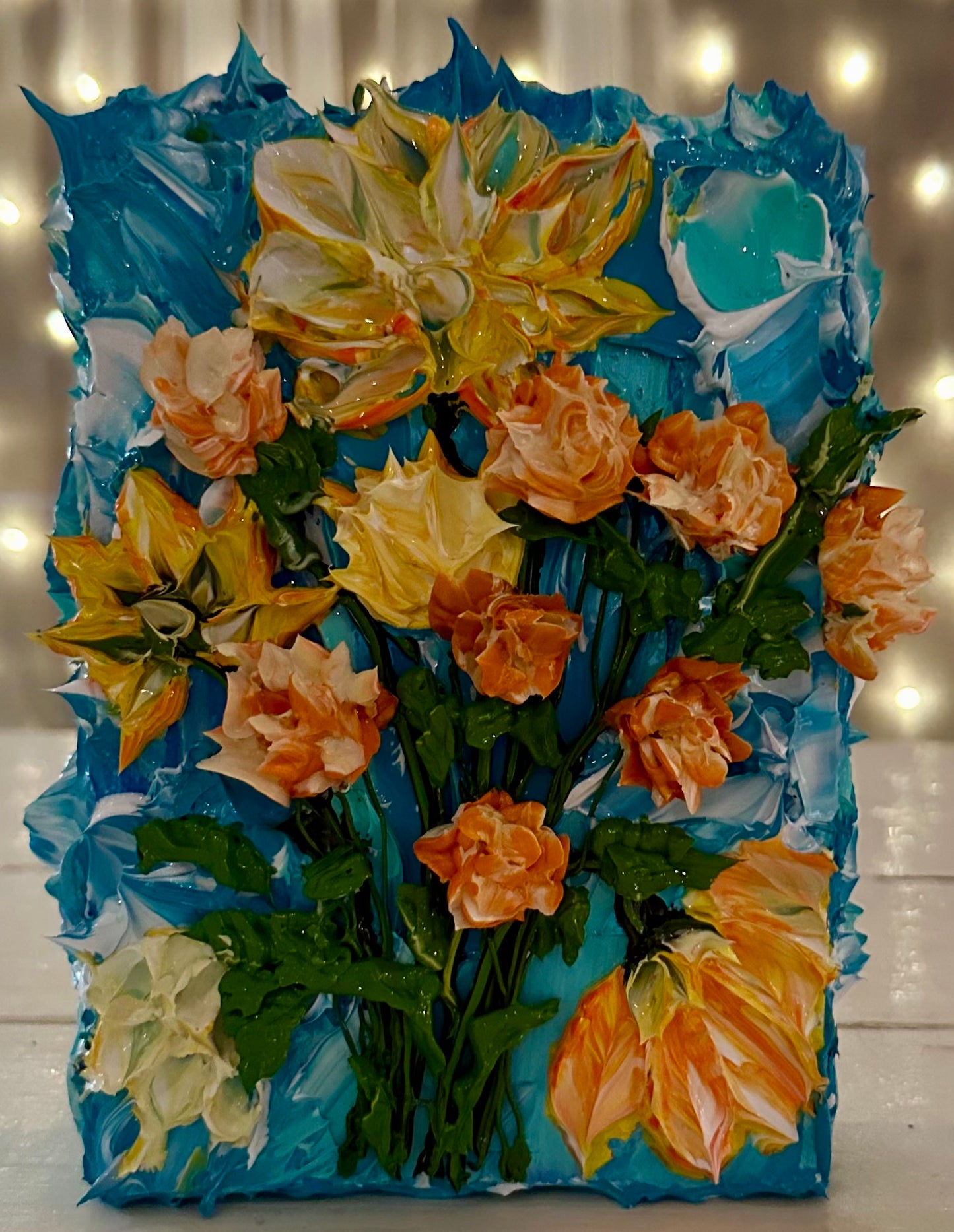 "Something Blue"